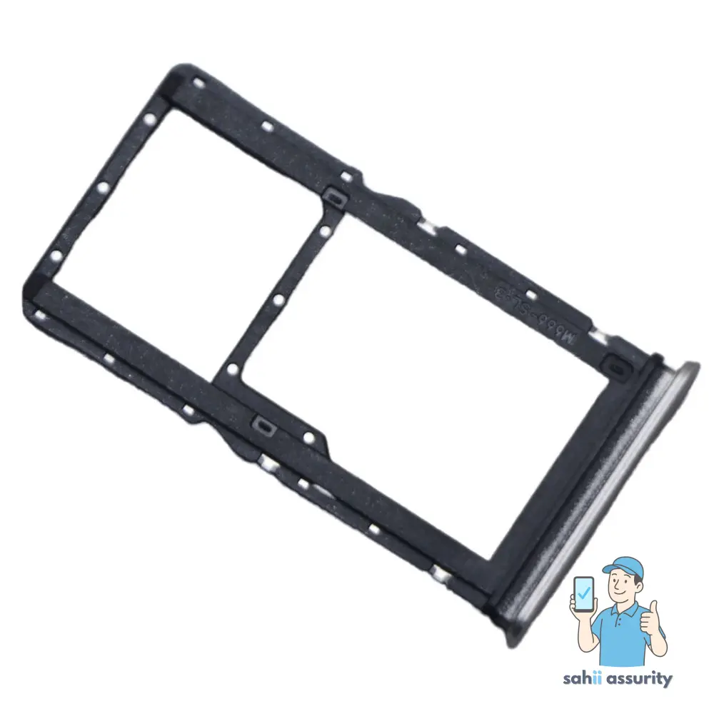SIM Card Holder Tray for Realme 10 Pro